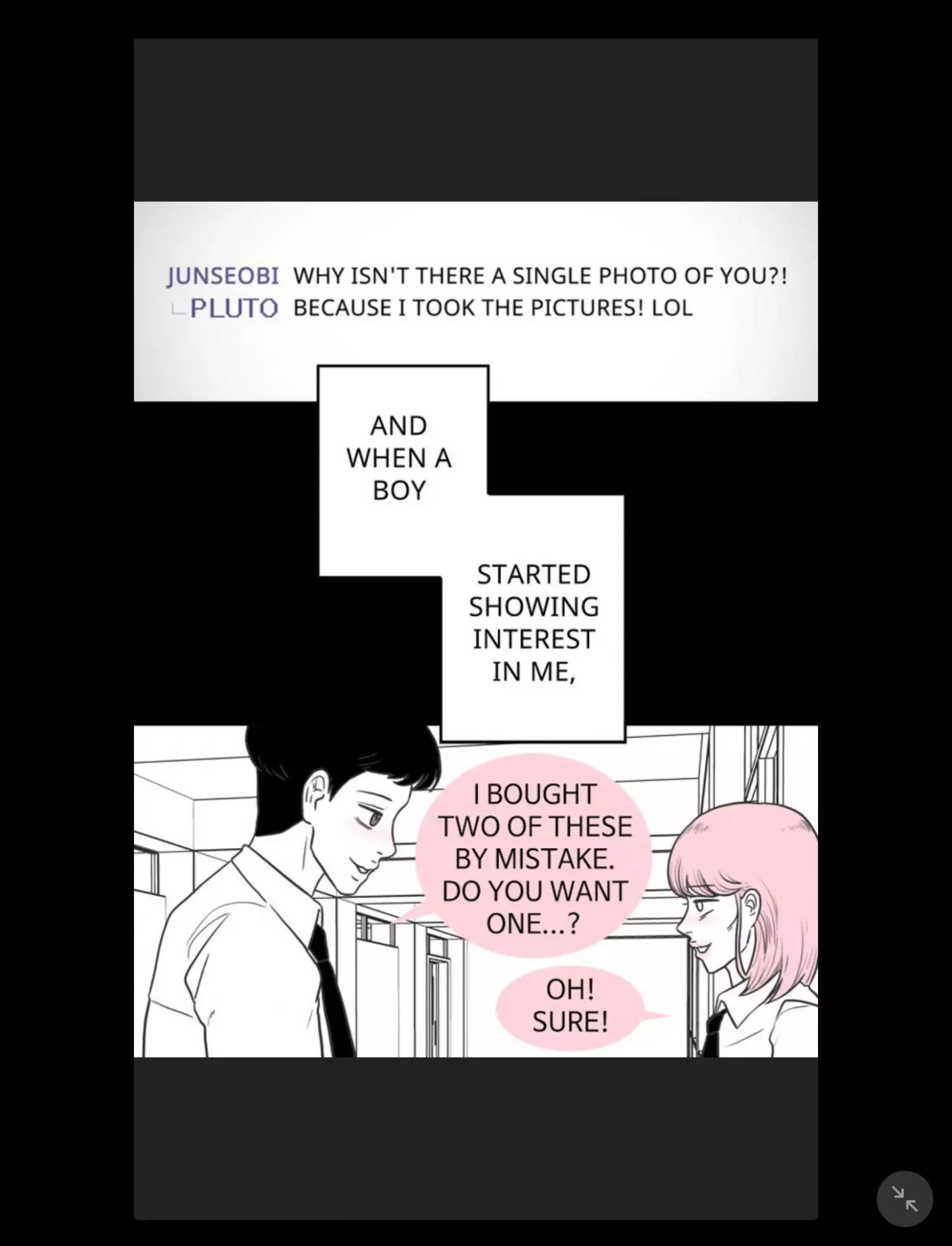 Manga page 57
