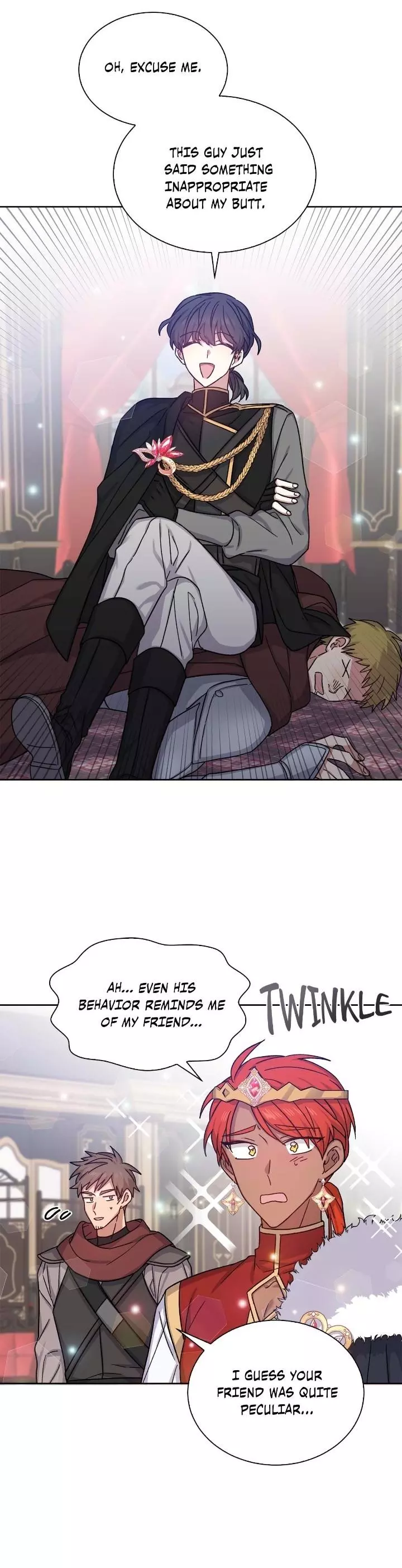 Manga page 13