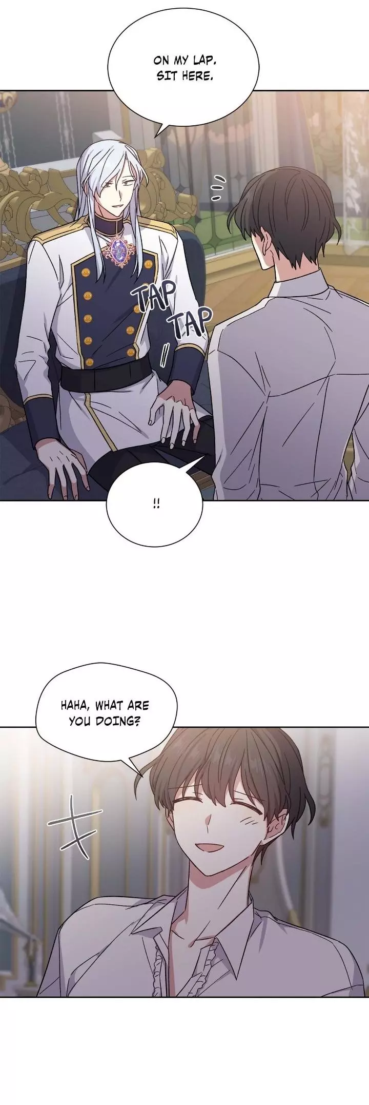 Manga page 23