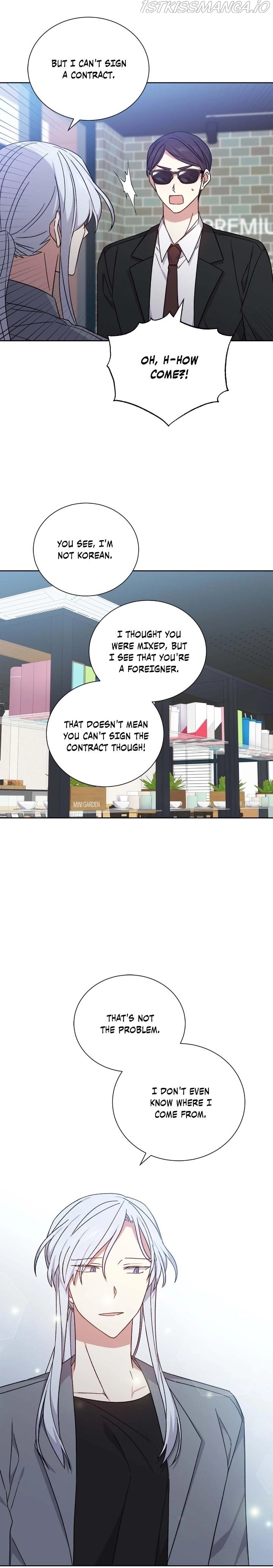 Manga page 4