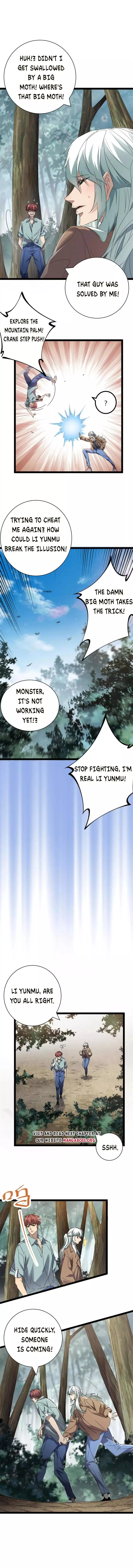 Manga page 4
