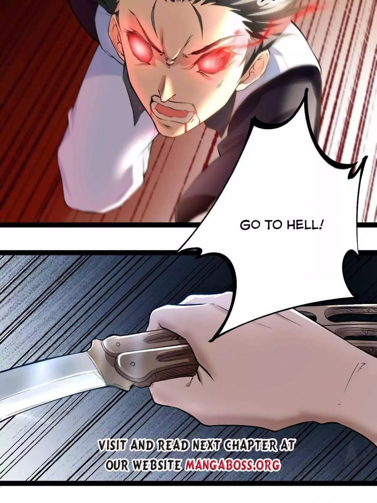 Manga page 6