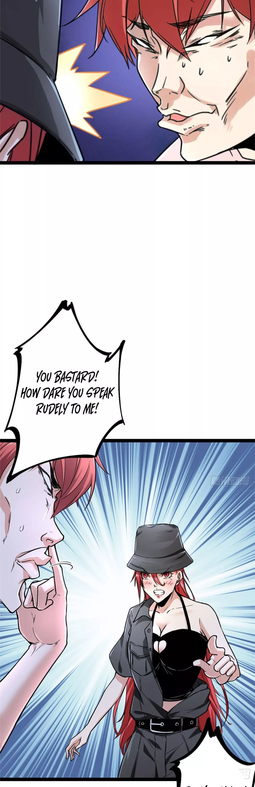 Manga page 13