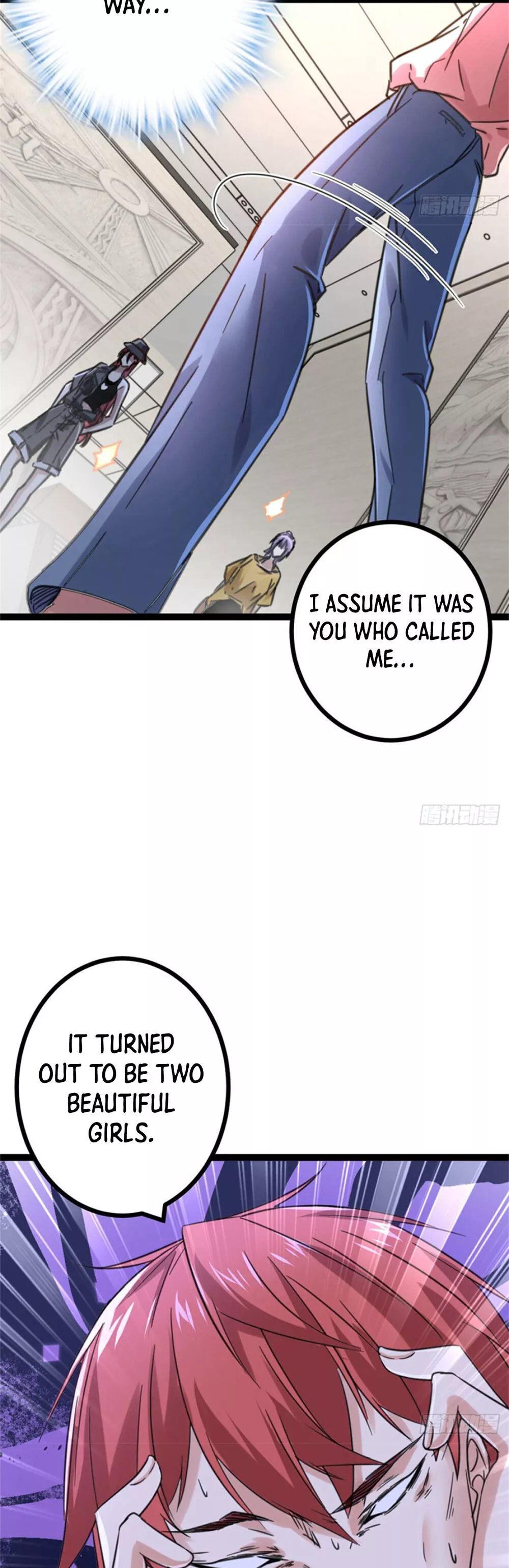 Manga page 10