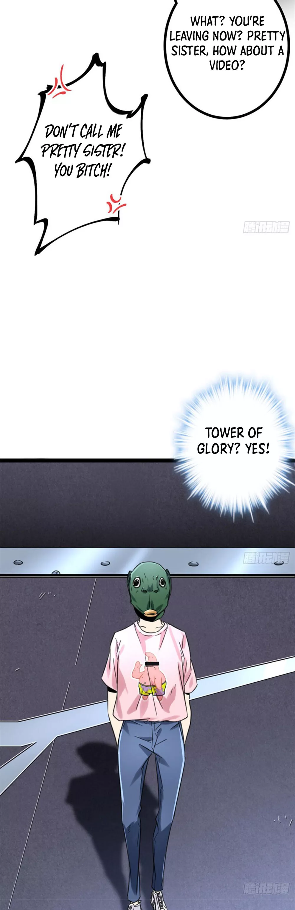 Manga page 28