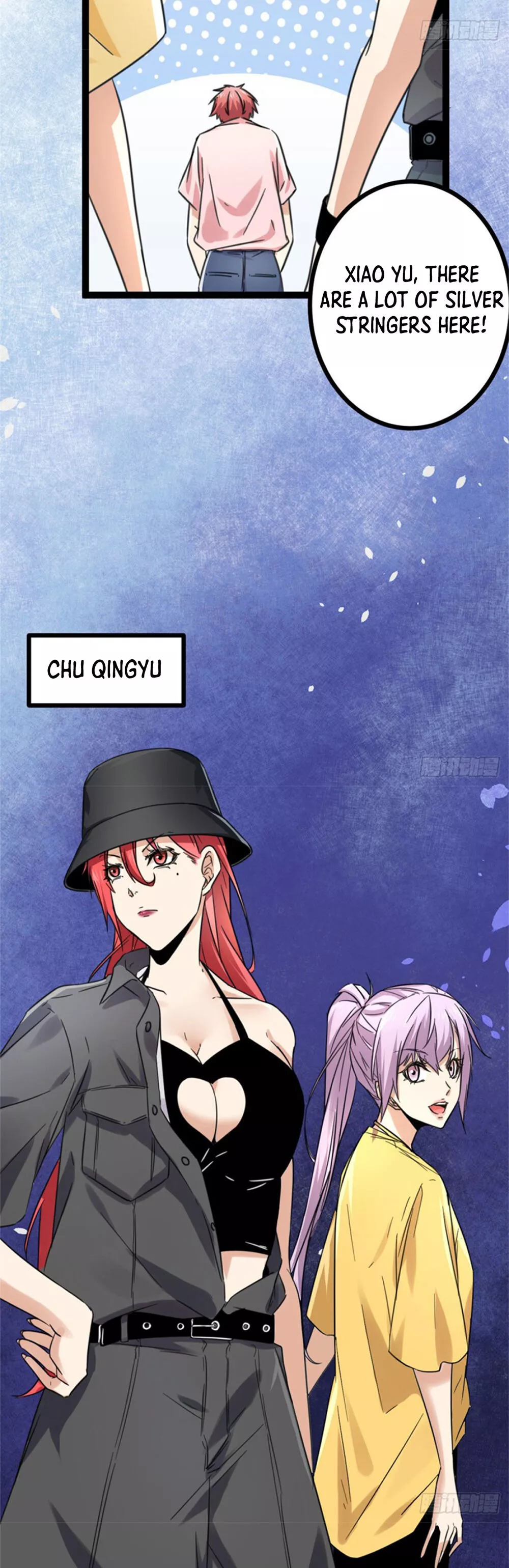 Manga page 4