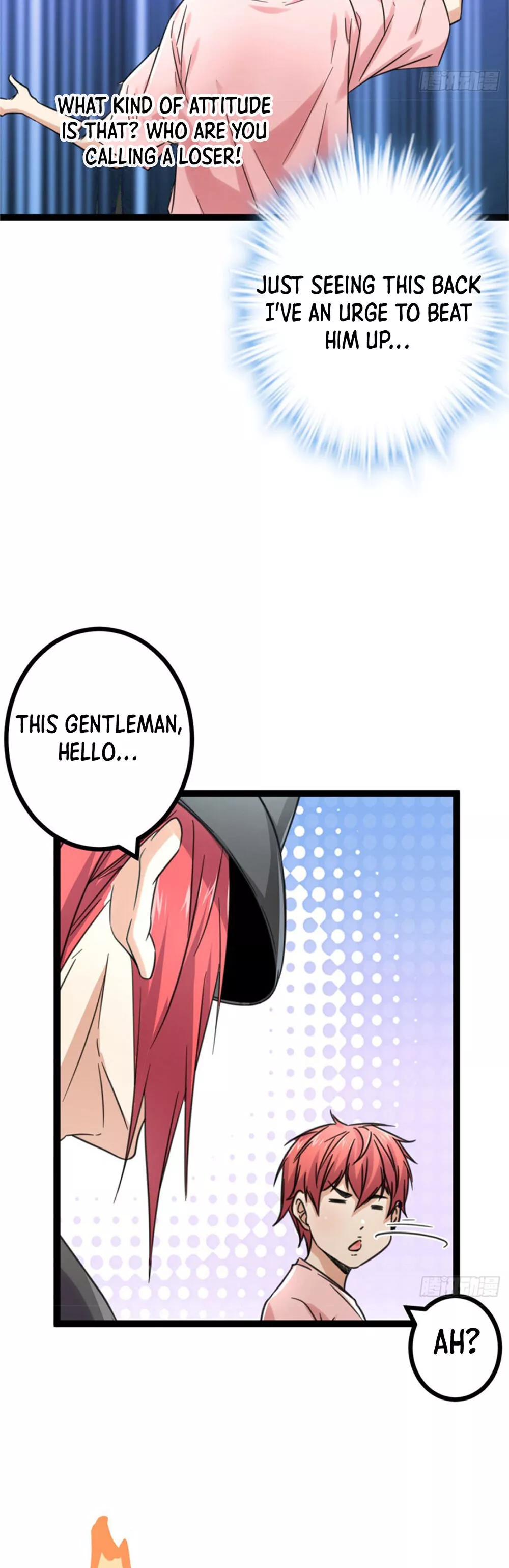 Manga page 7