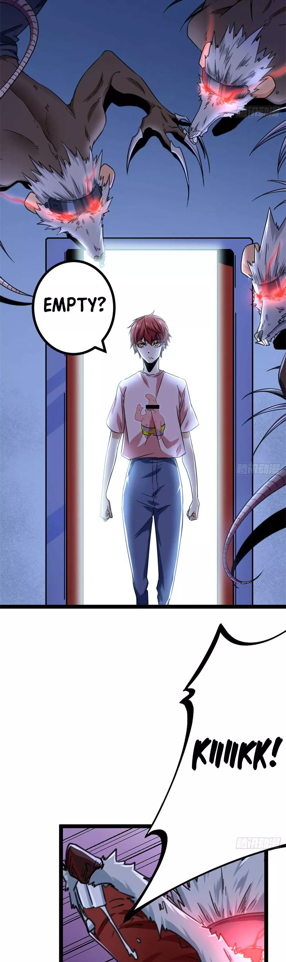 Manga page 19