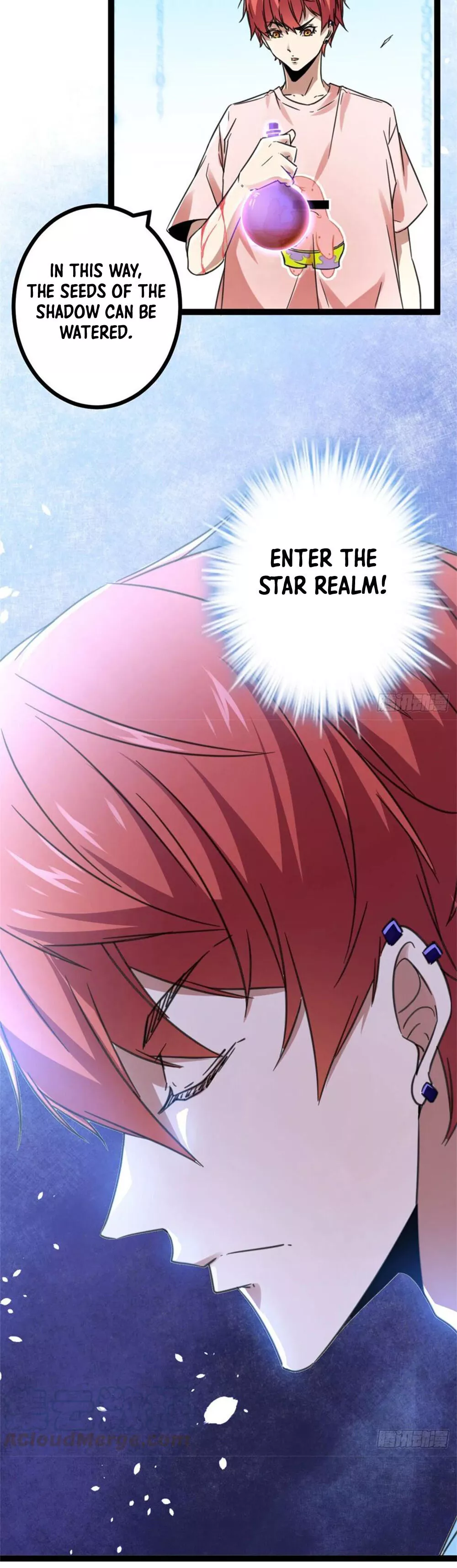 Manga page 10