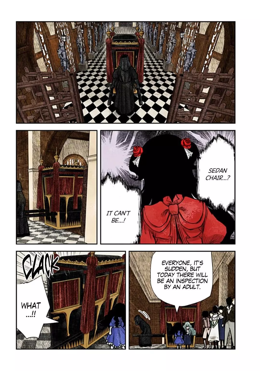 Manga page 15
