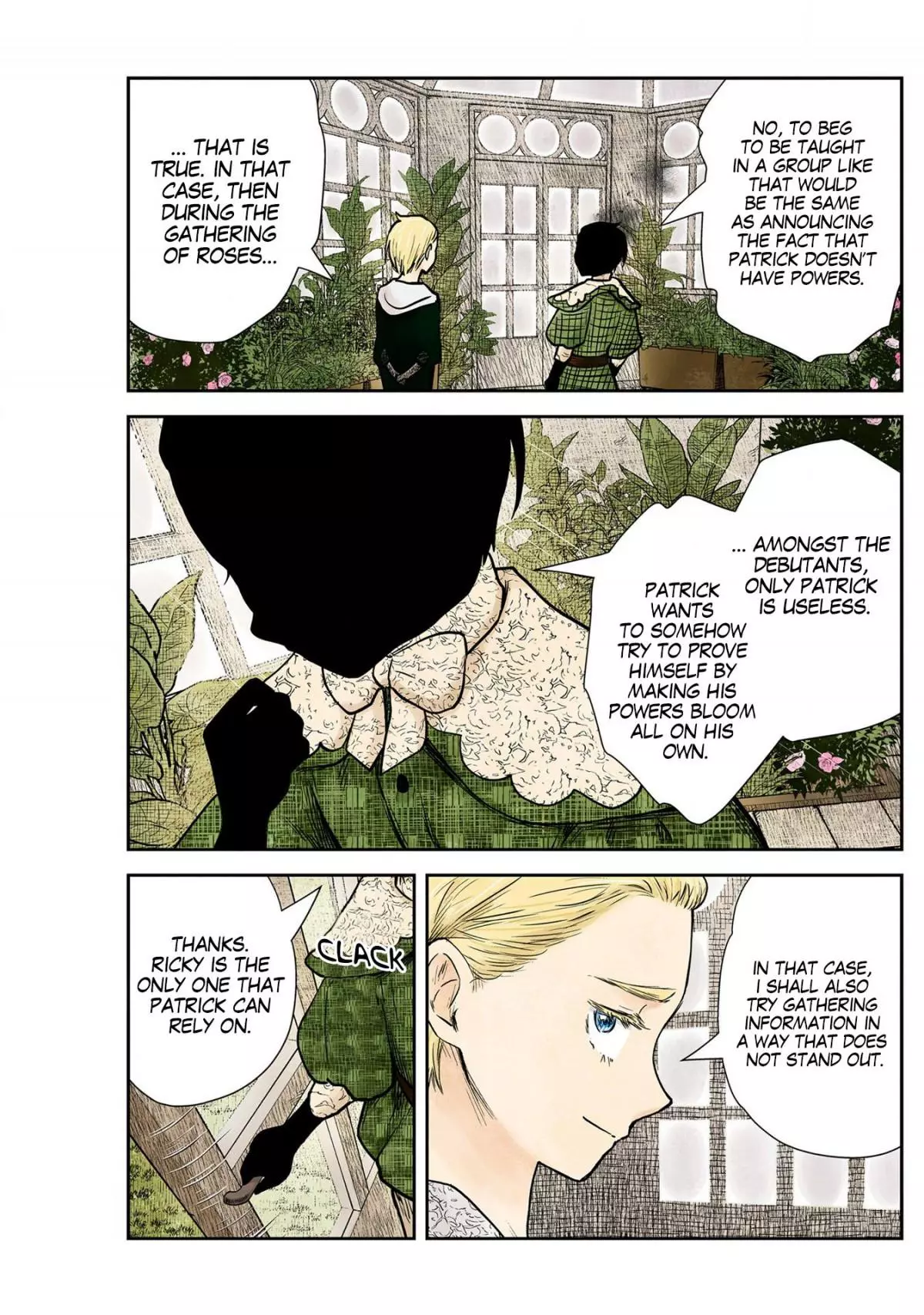 Manga page 16