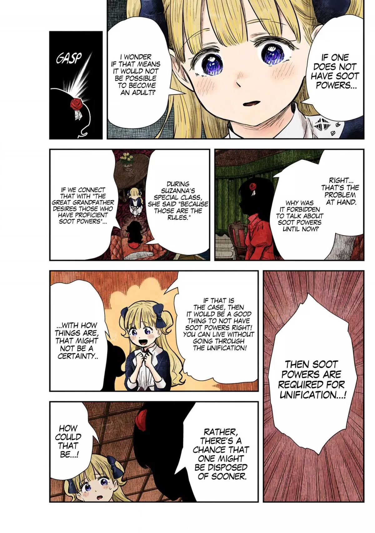 Manga page 10