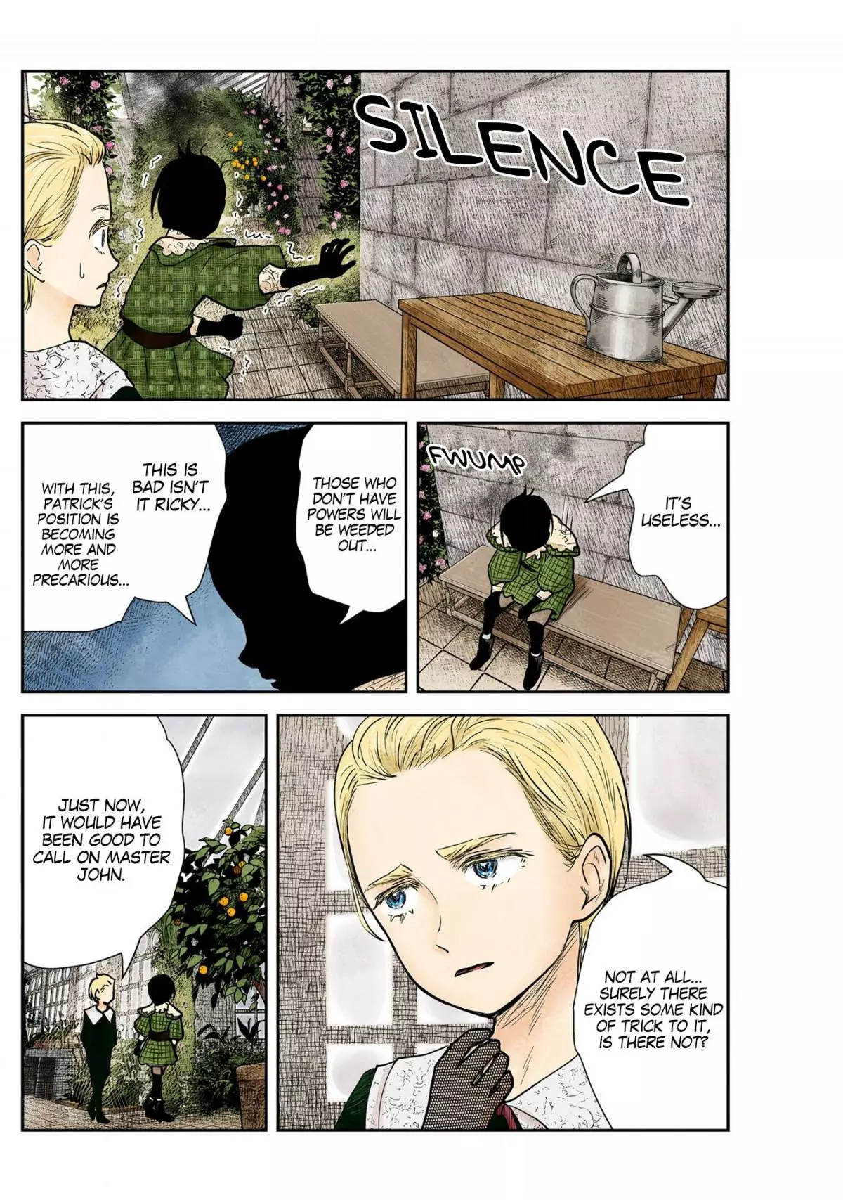 Manga page 15