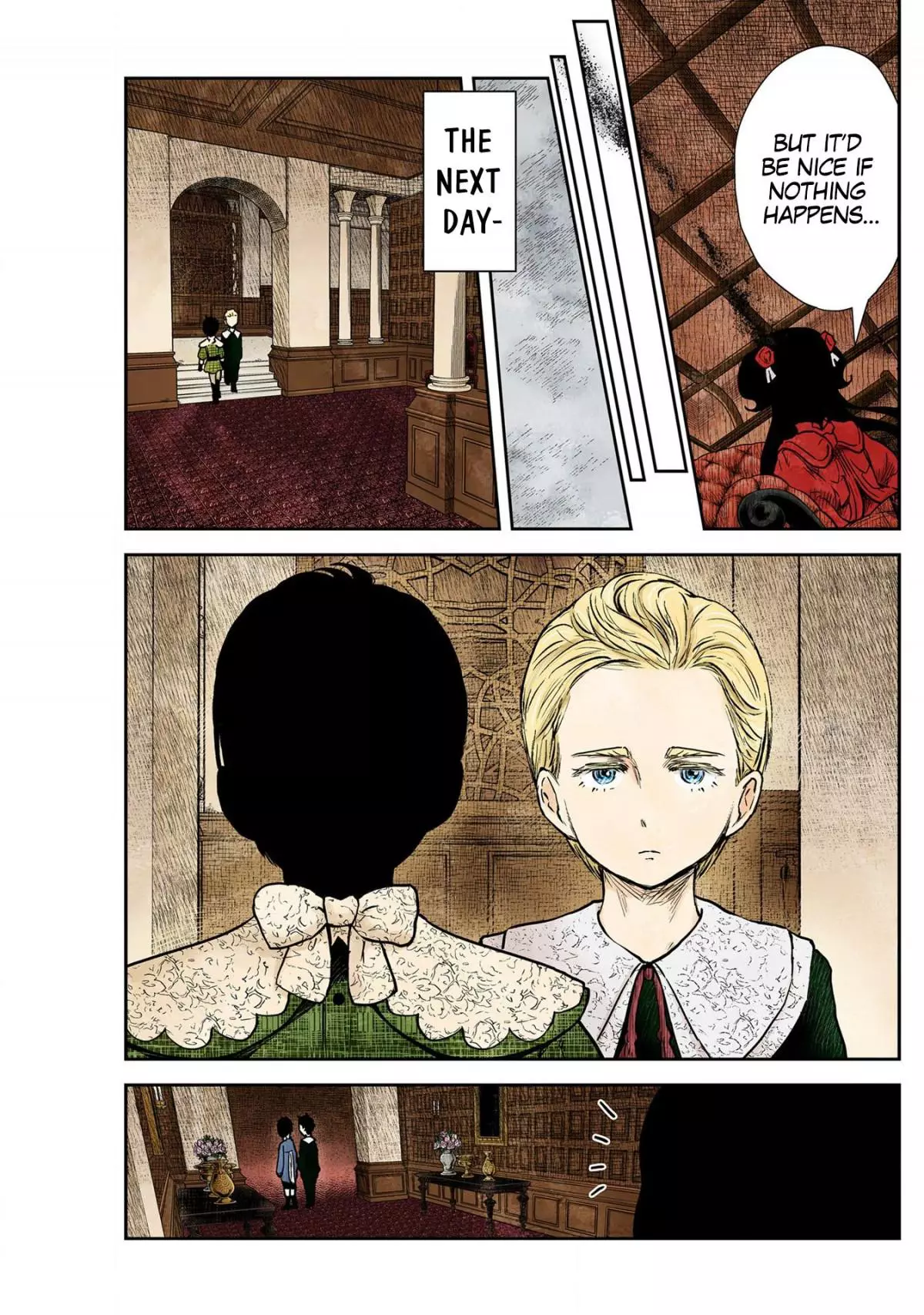 Manga page 12