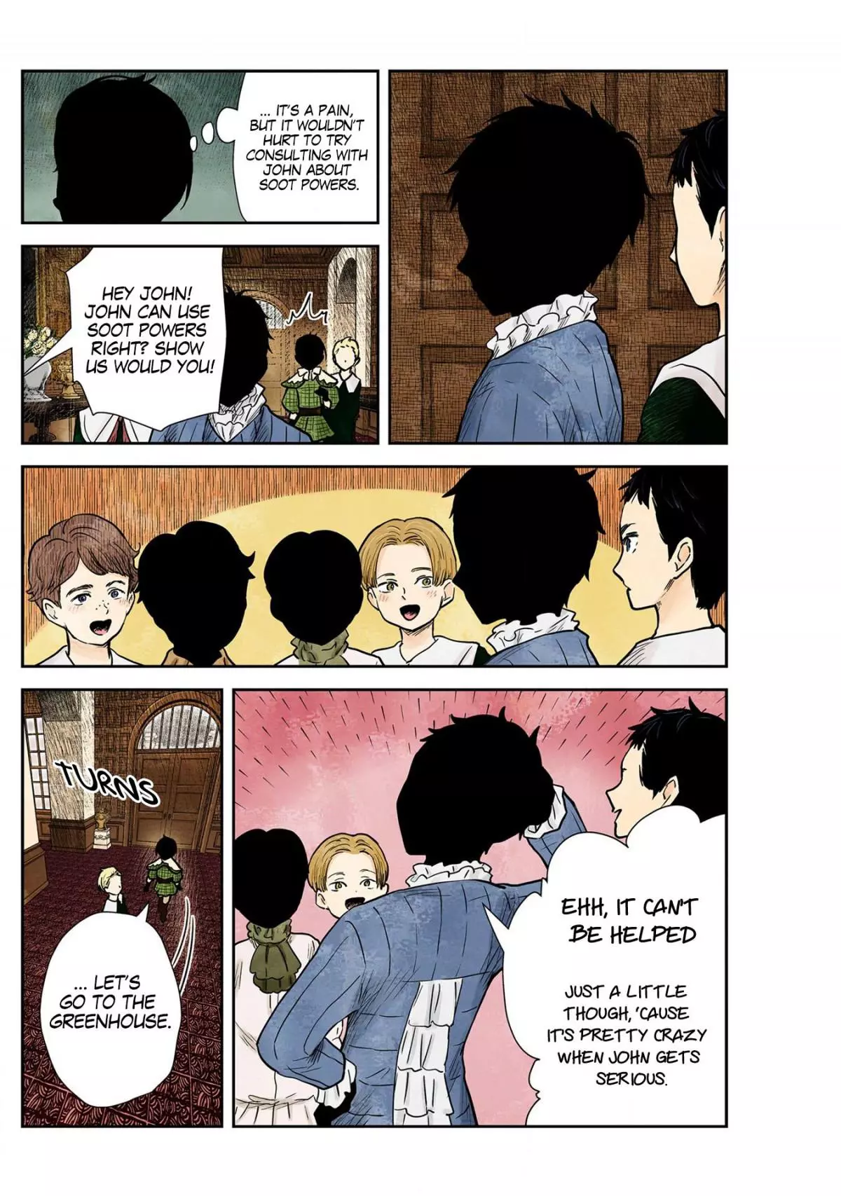 Manga page 13