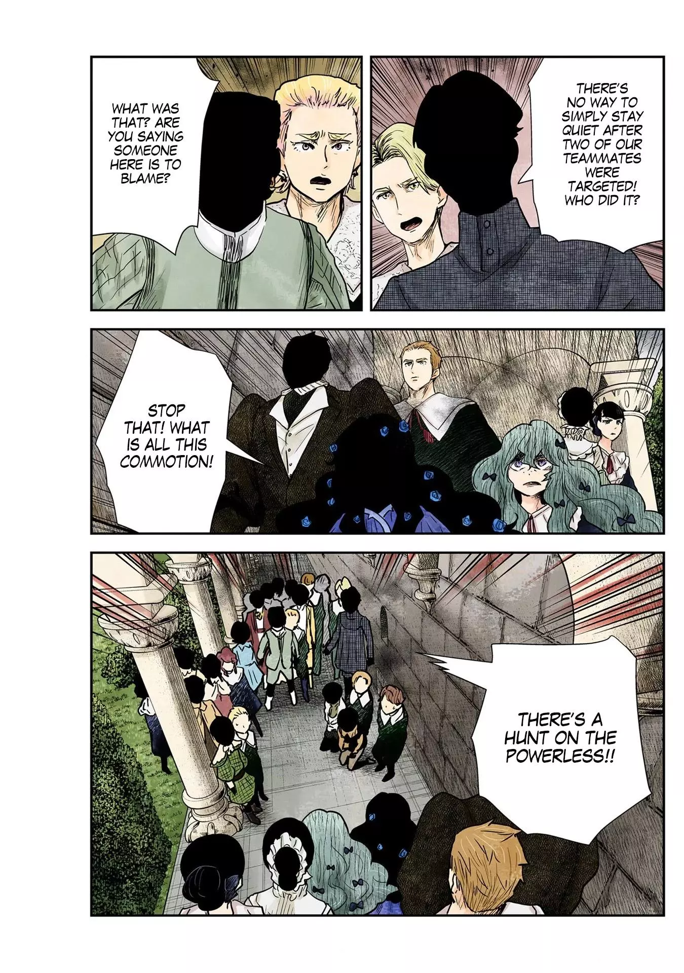 Manga page 12