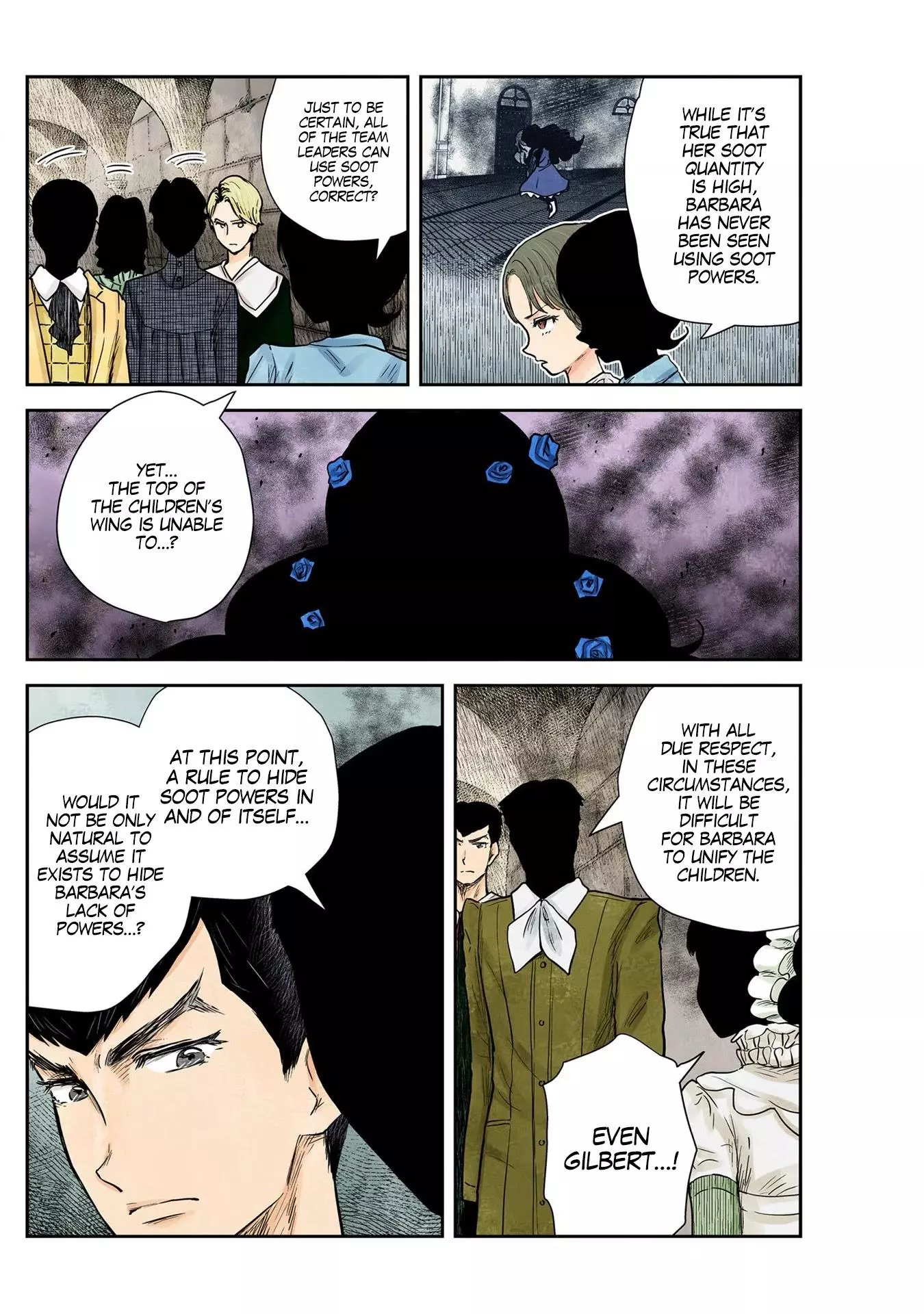 Manga page 15