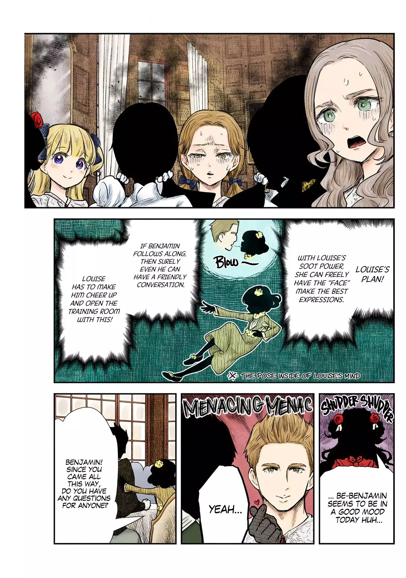 Manga page 12