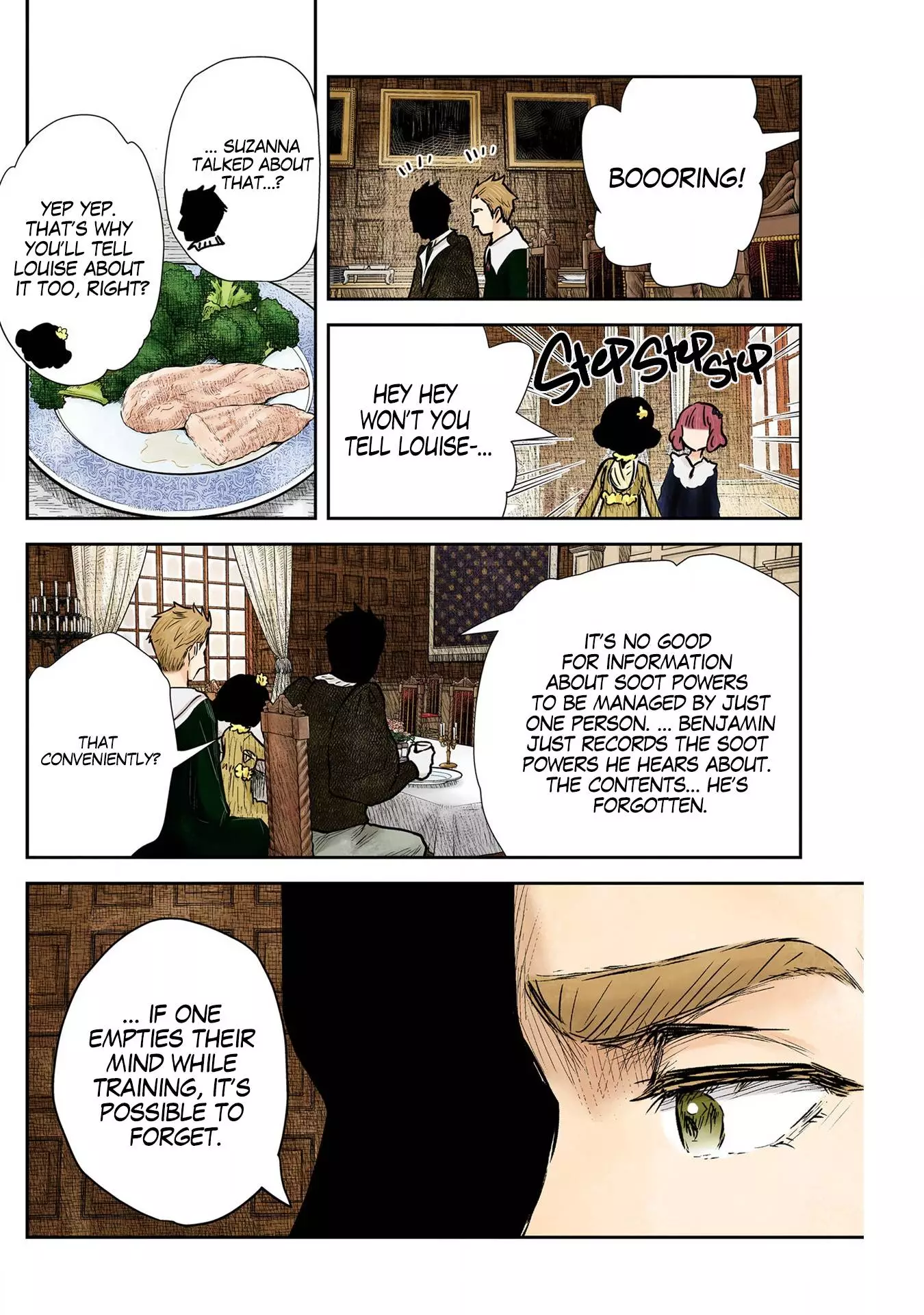 Manga page 7