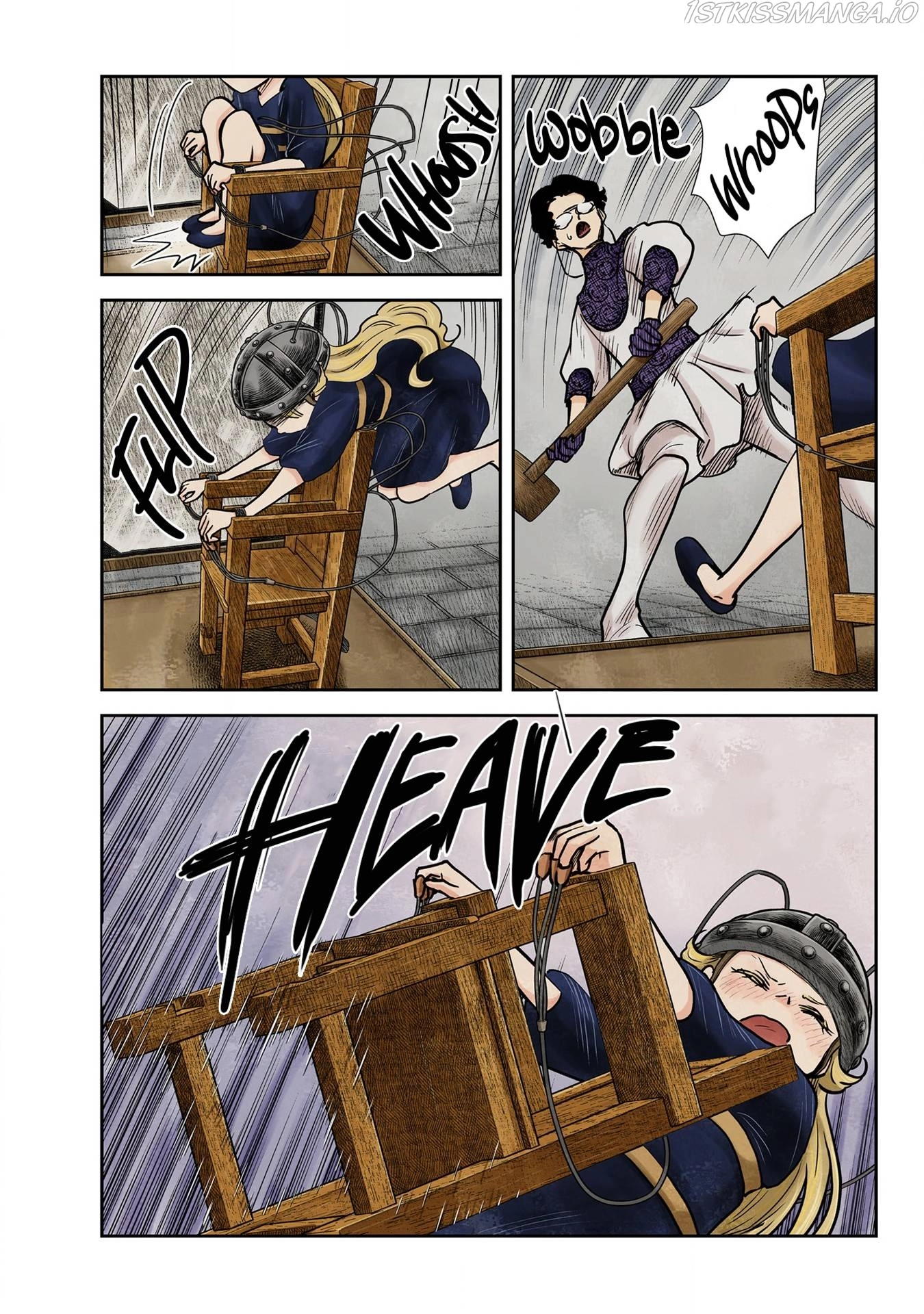 Manga page 16