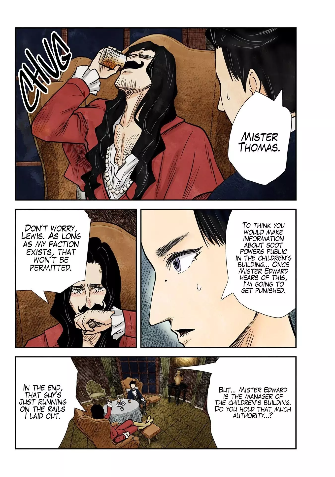 Manga page 15