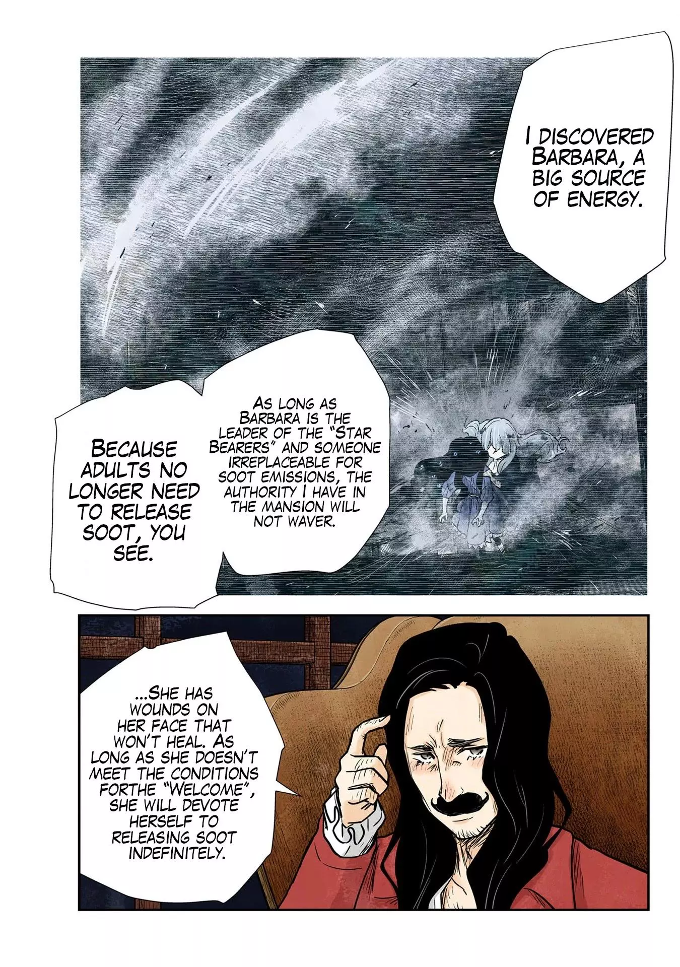 Manga page 16