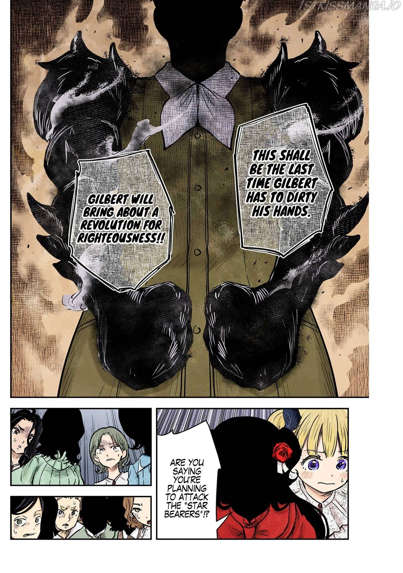 Manga page 10