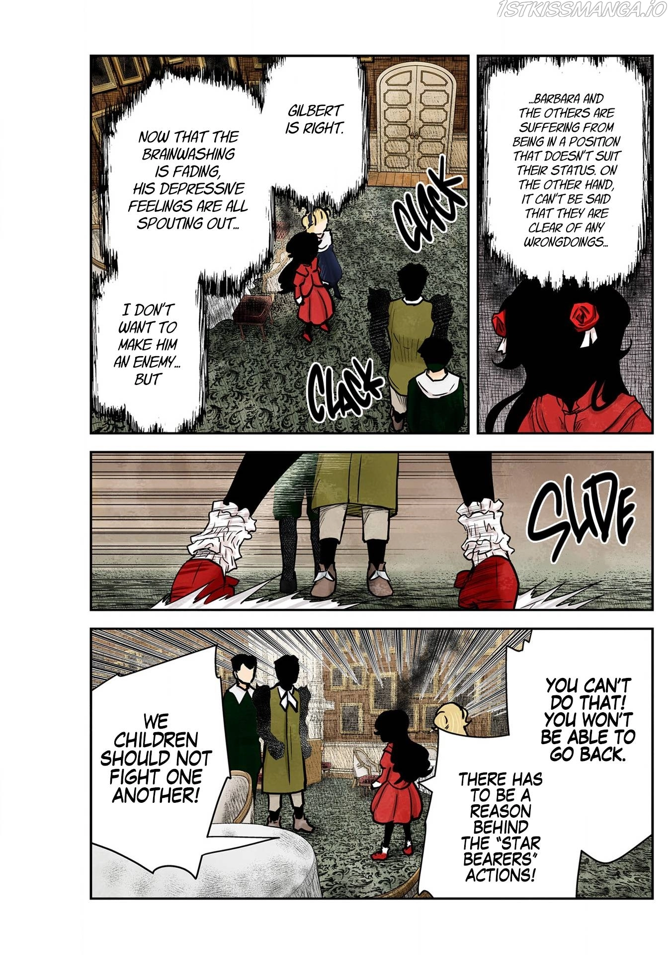 Manga page 11