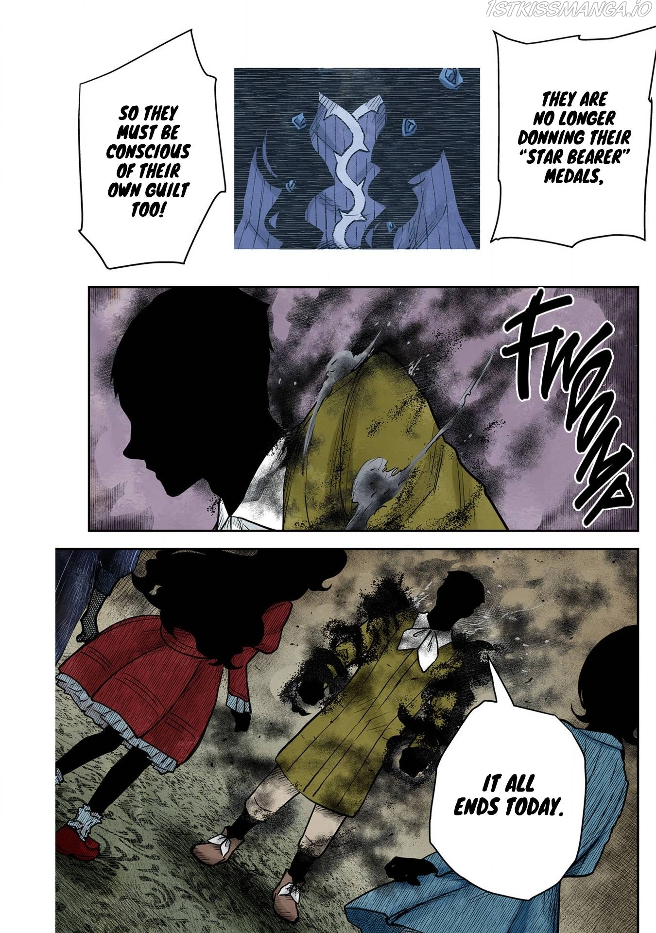 Manga page 9