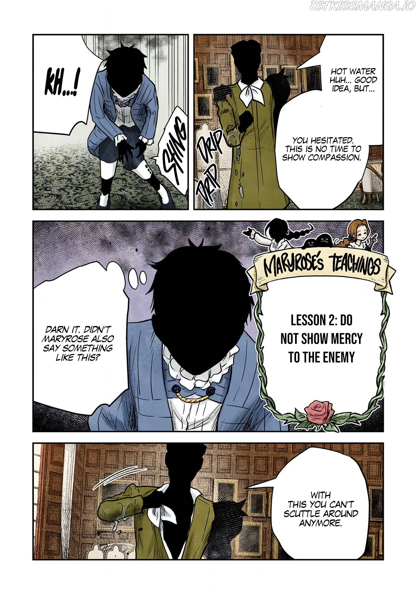 Manga page 16