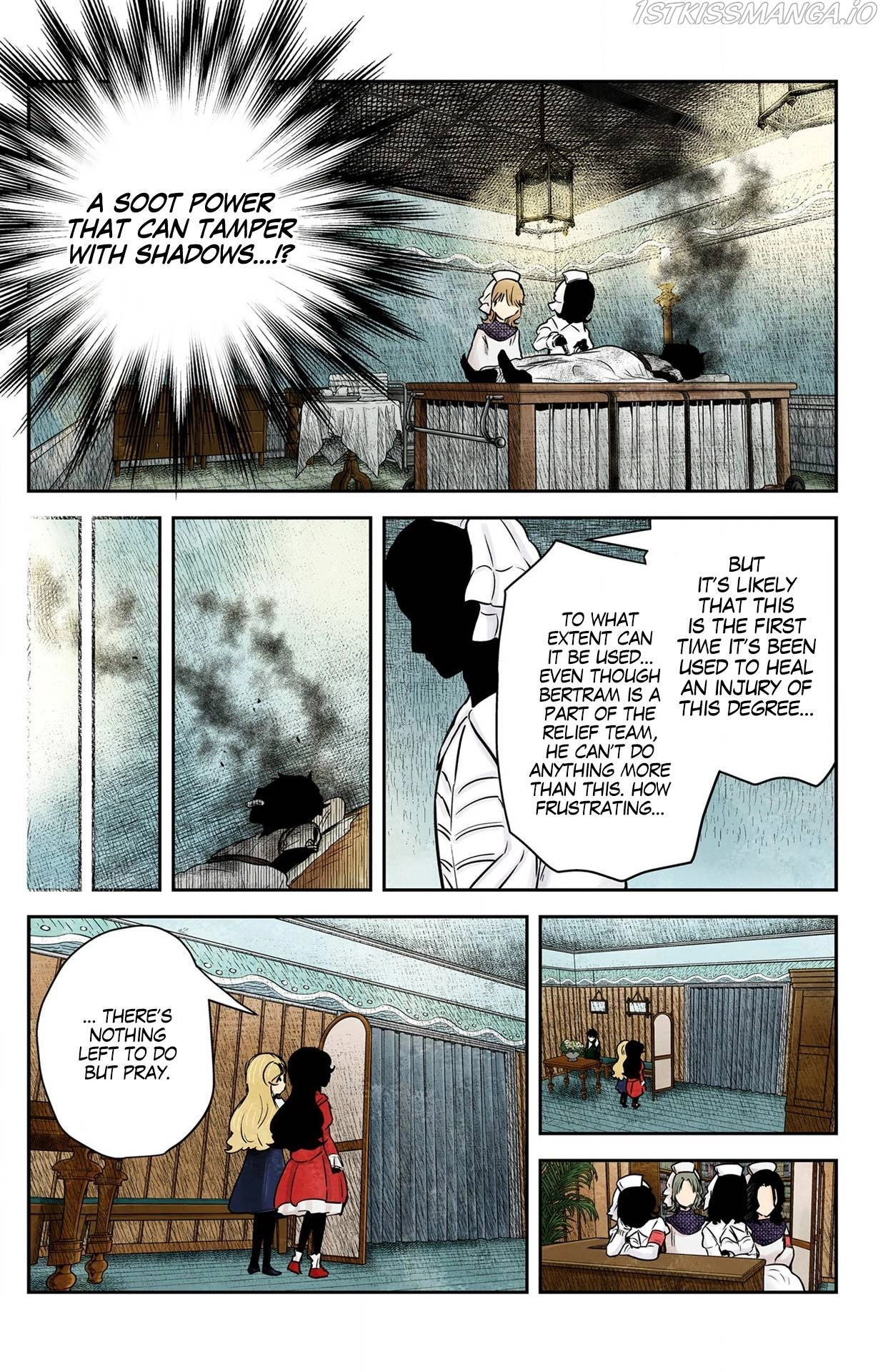 Manga page 12
