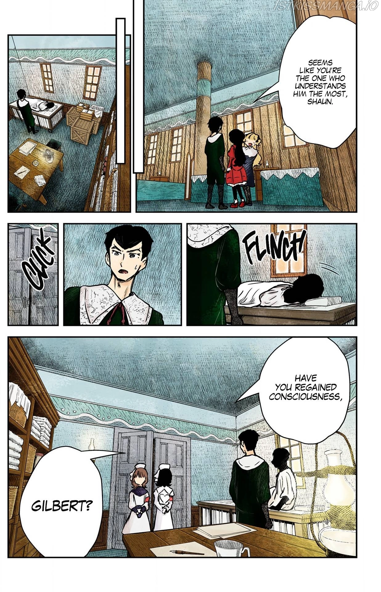 Manga page 16