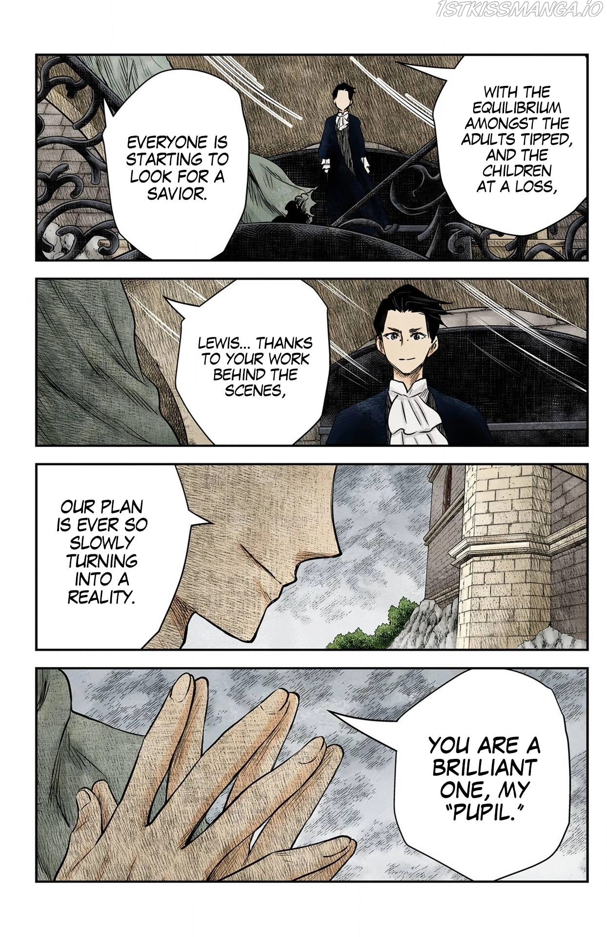 Manga page 12