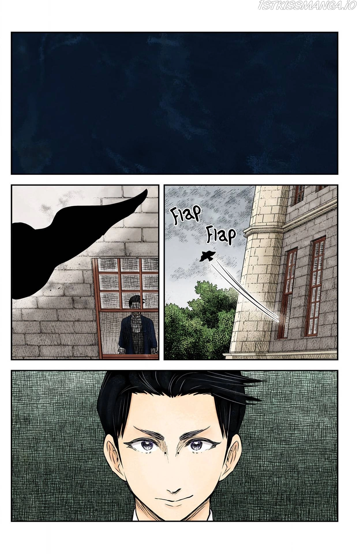 Manga page 7