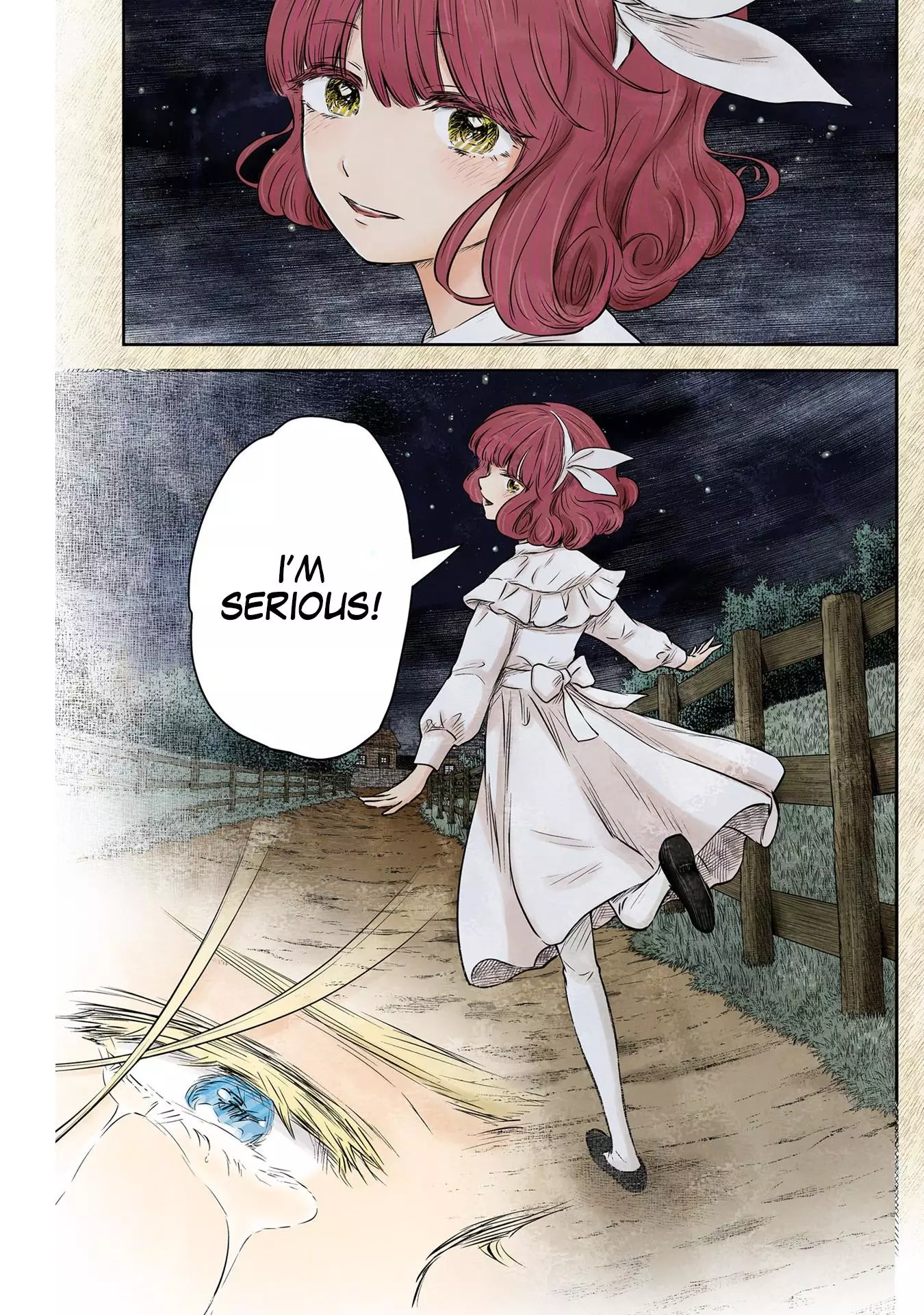 Manga page 10