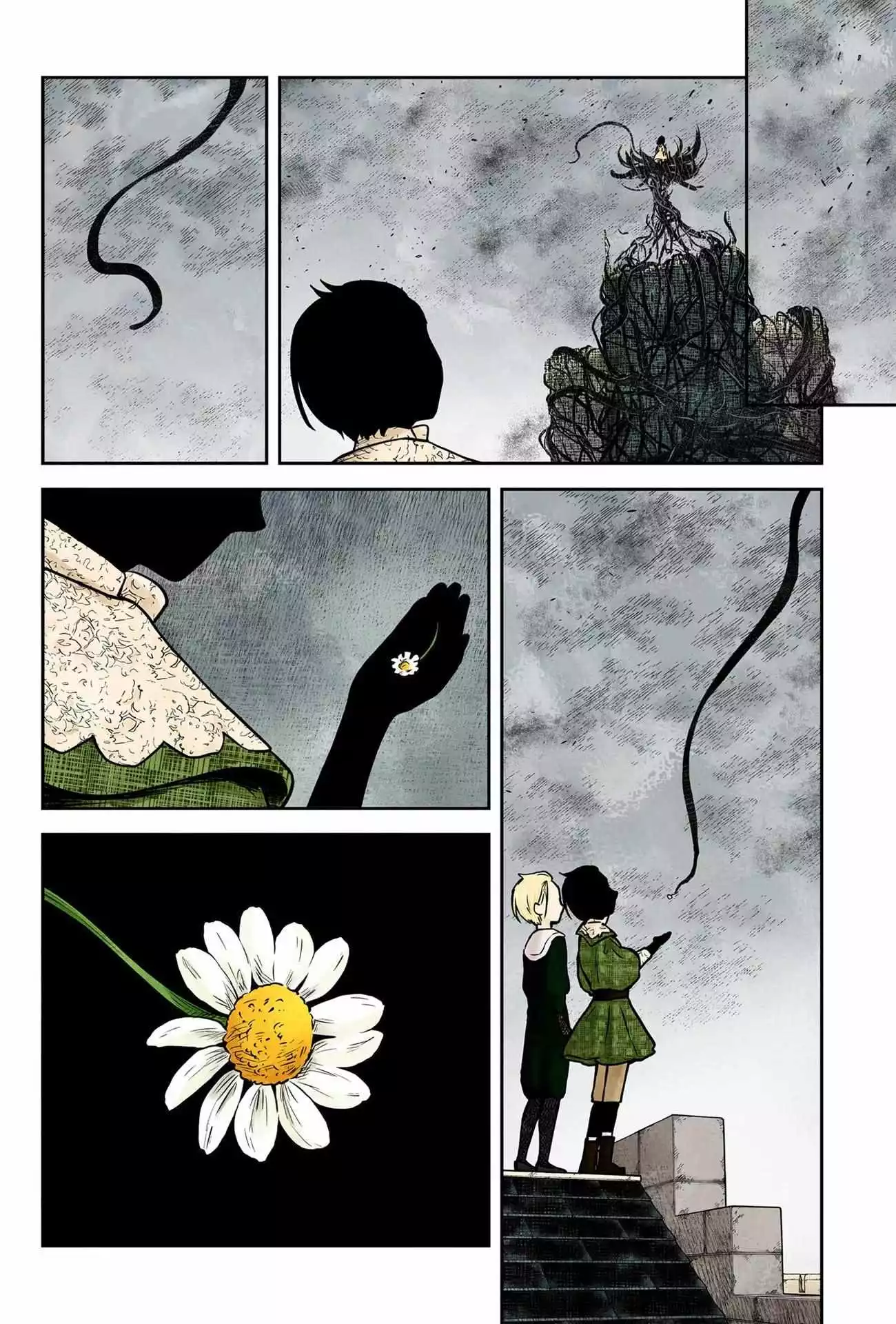 Manga page 13