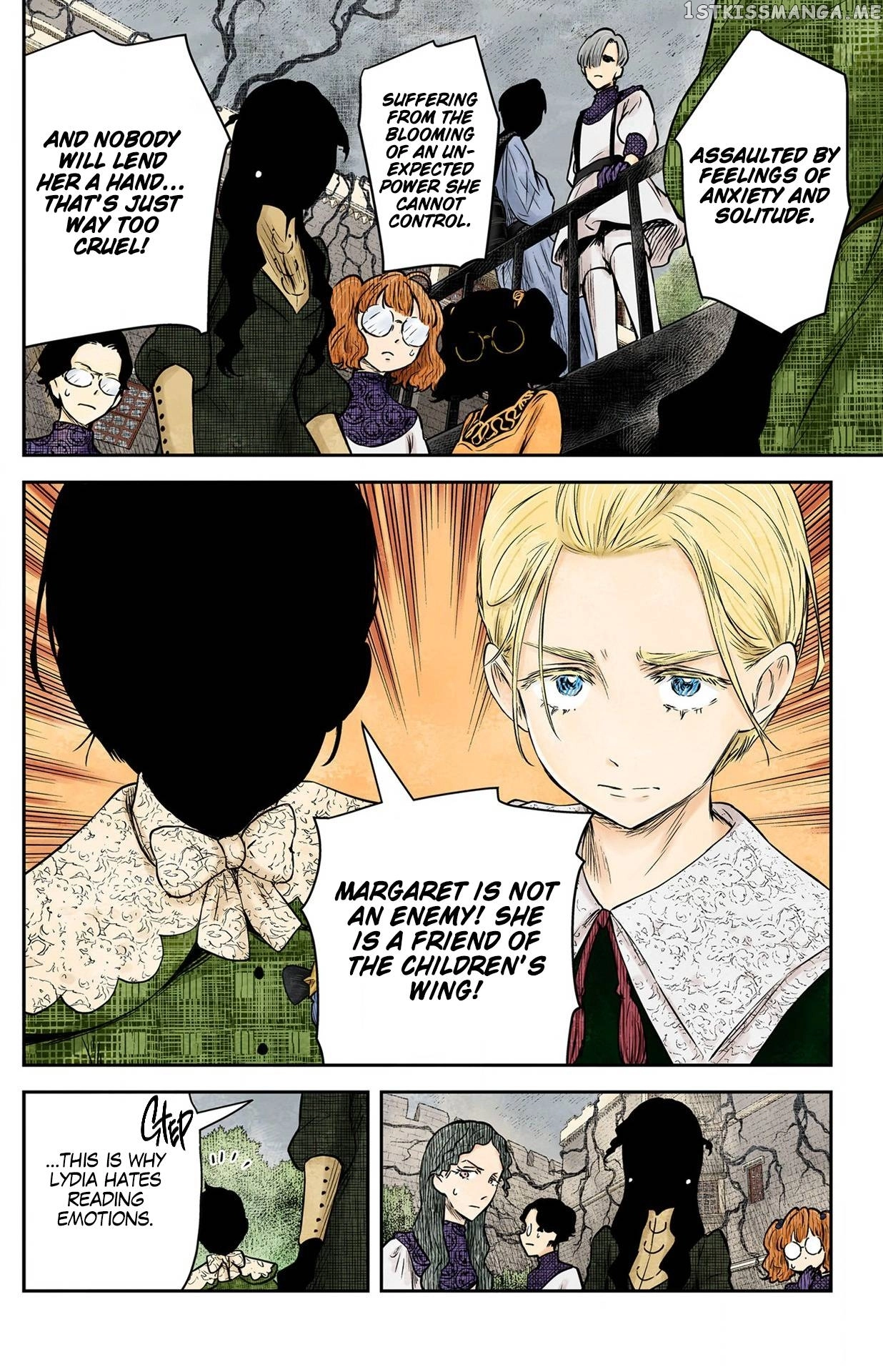 Manga page 10