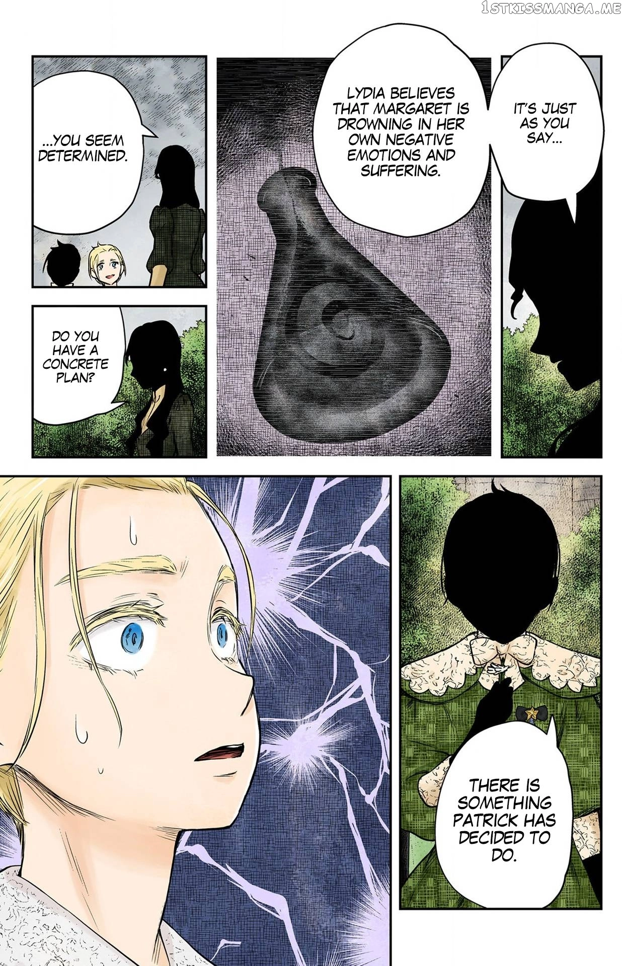 Manga page 11