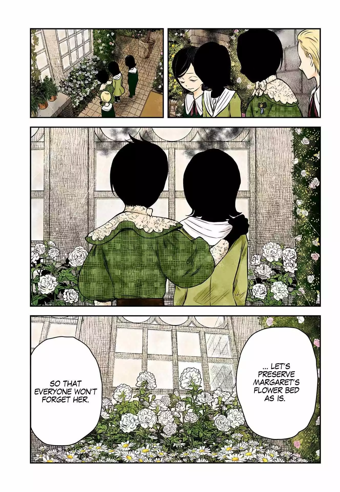 Manga page 7