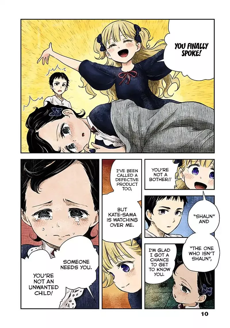 Manga page 10