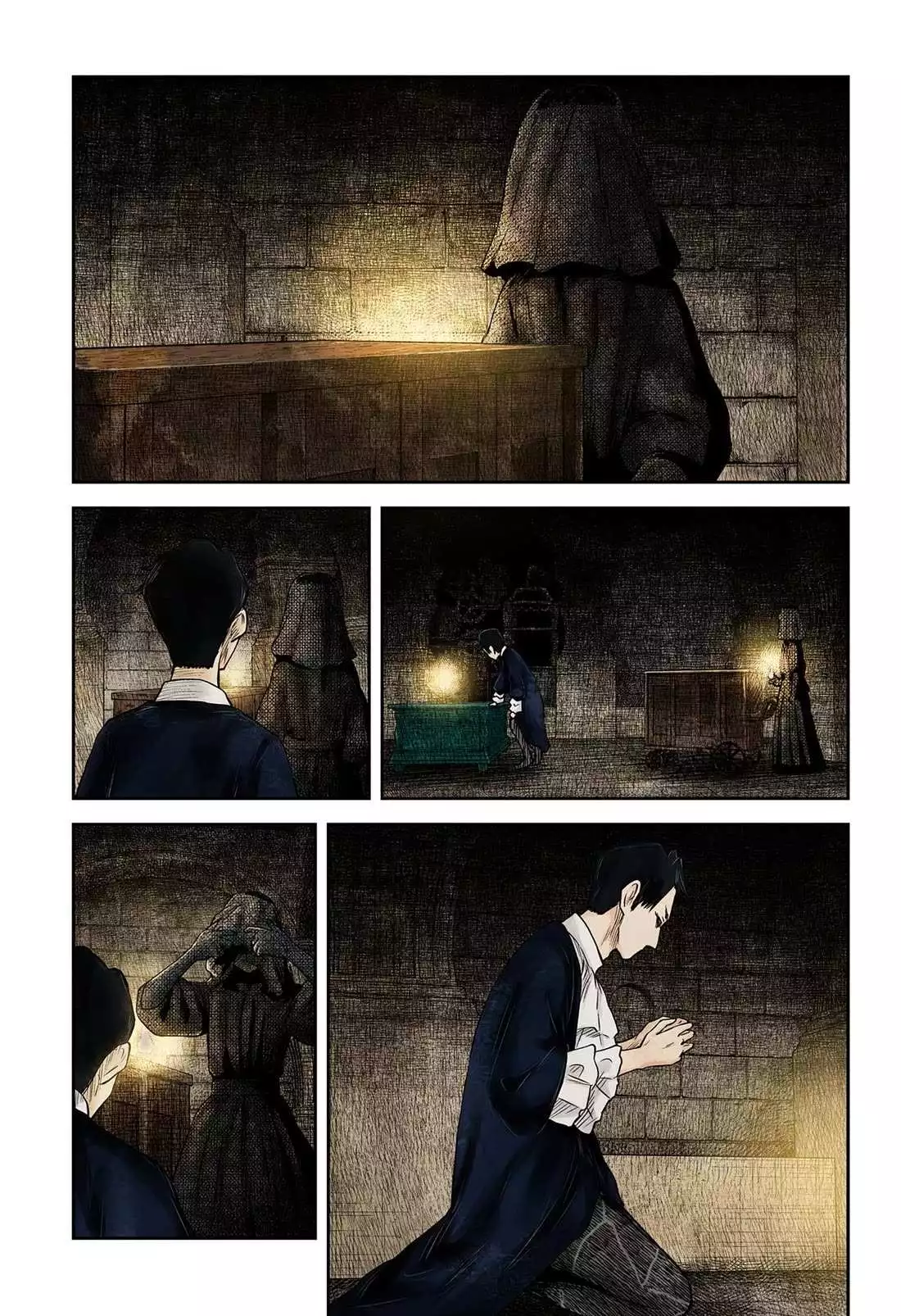 Manga page 16