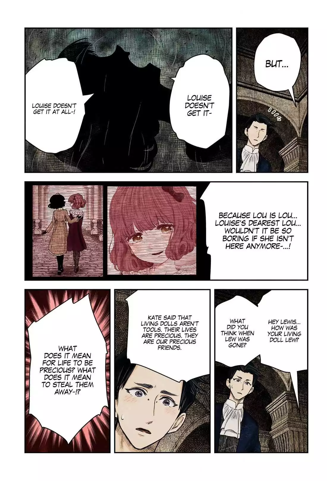 Manga page 12