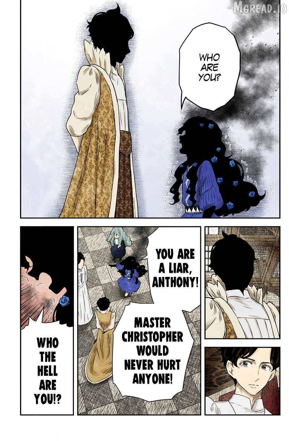 Manga page 13