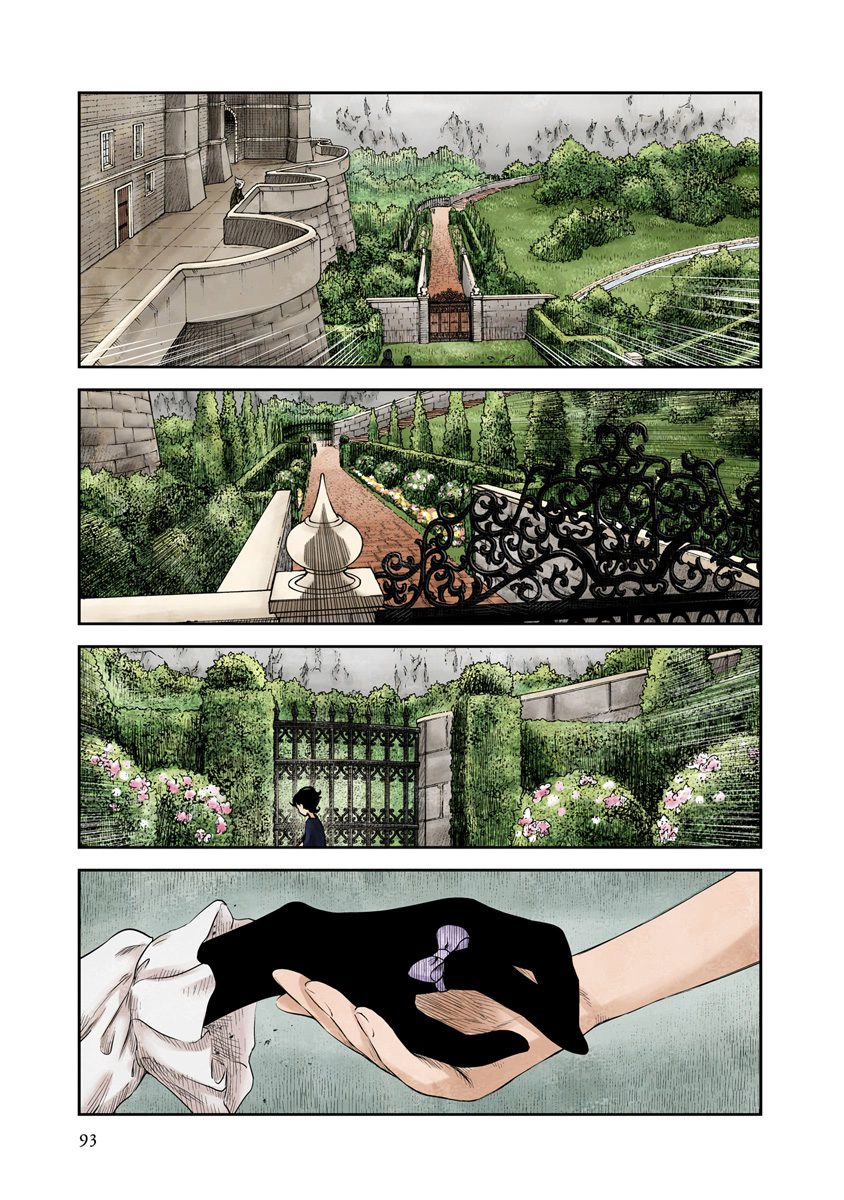 Manga page 10