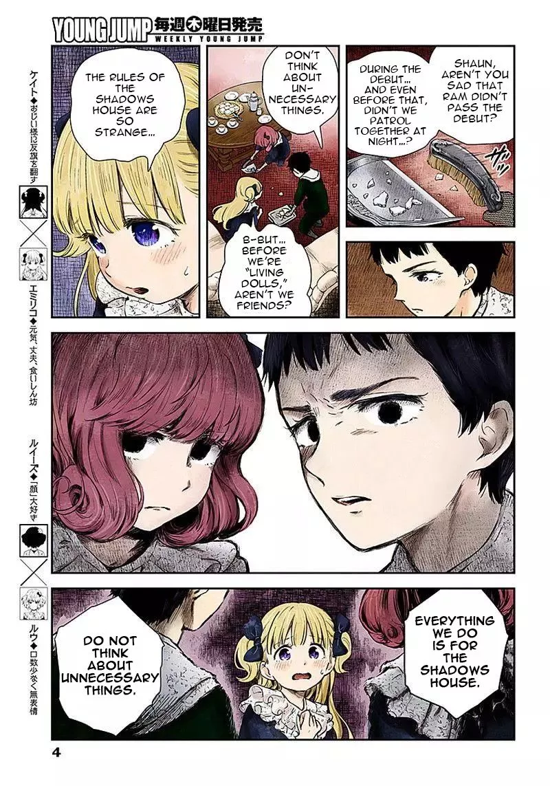 Manga page 4