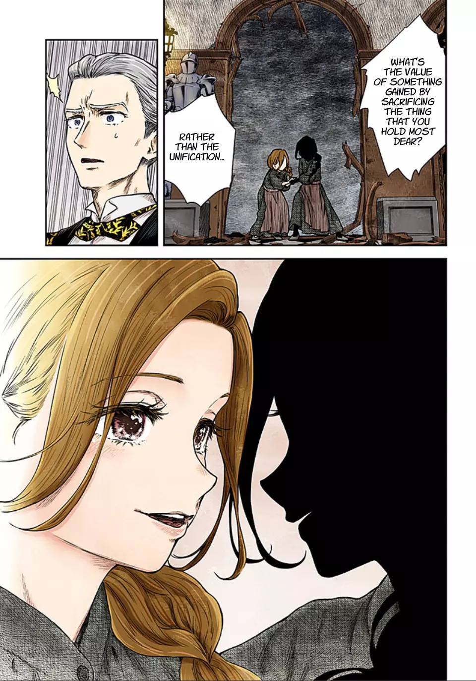 Manga page 12