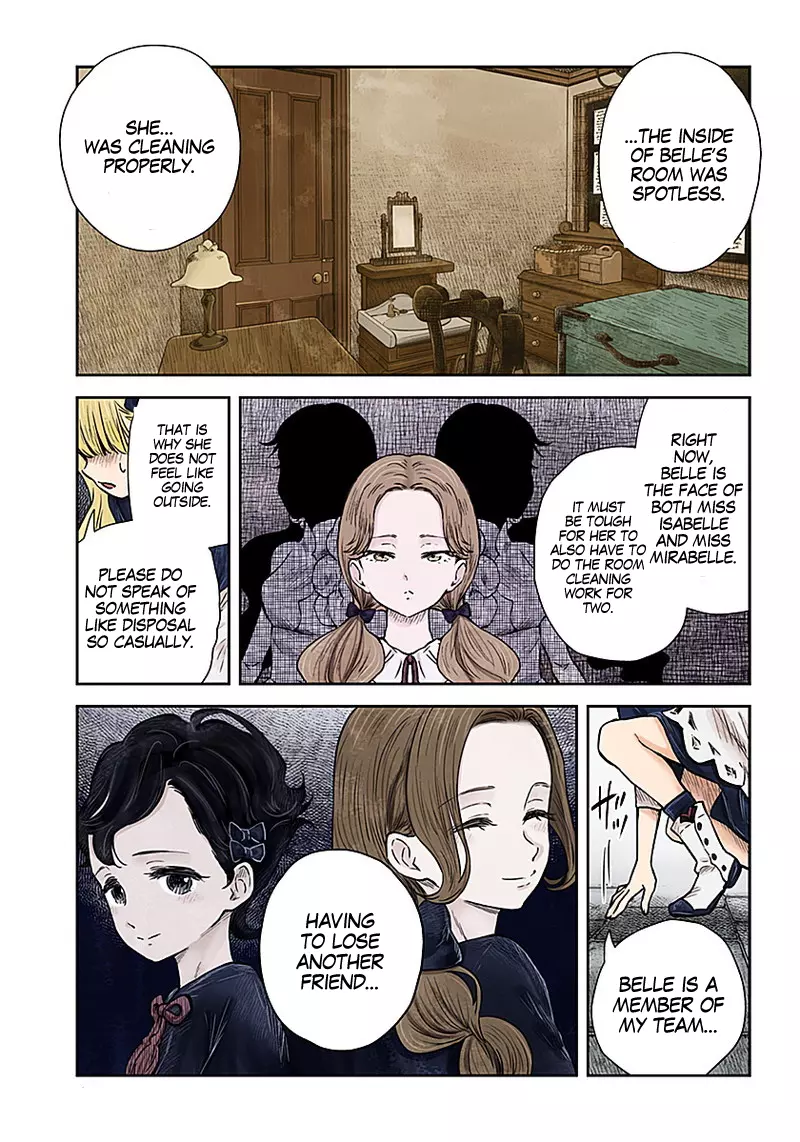 Manga page 12