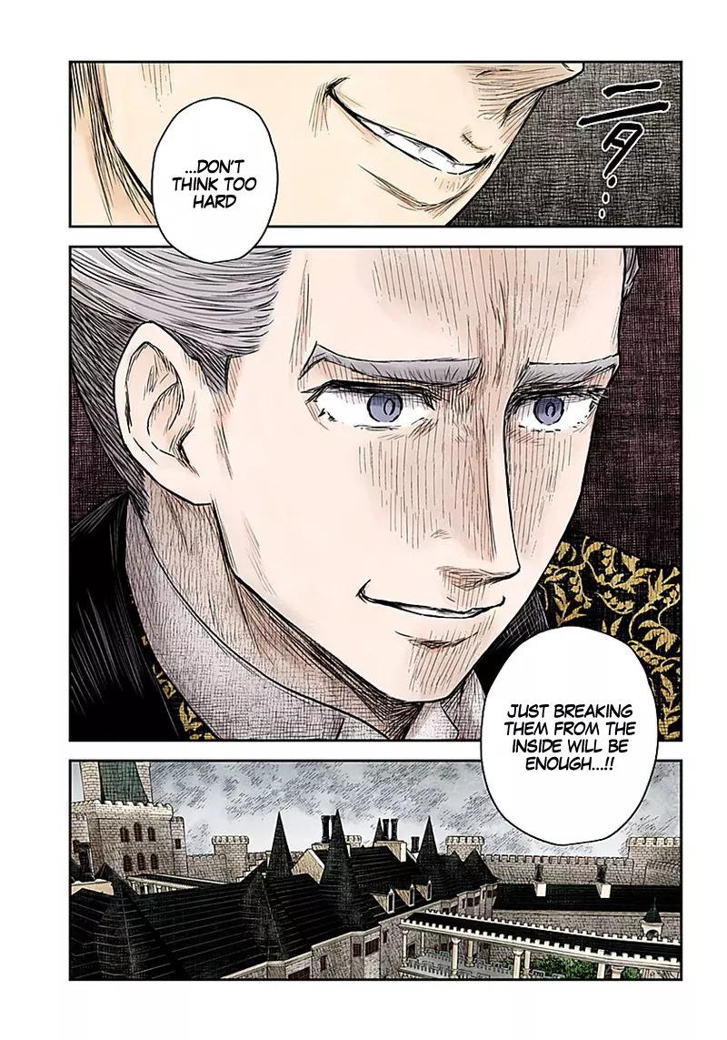 Manga page 14
