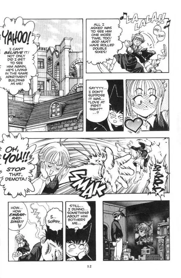 Manga page 13