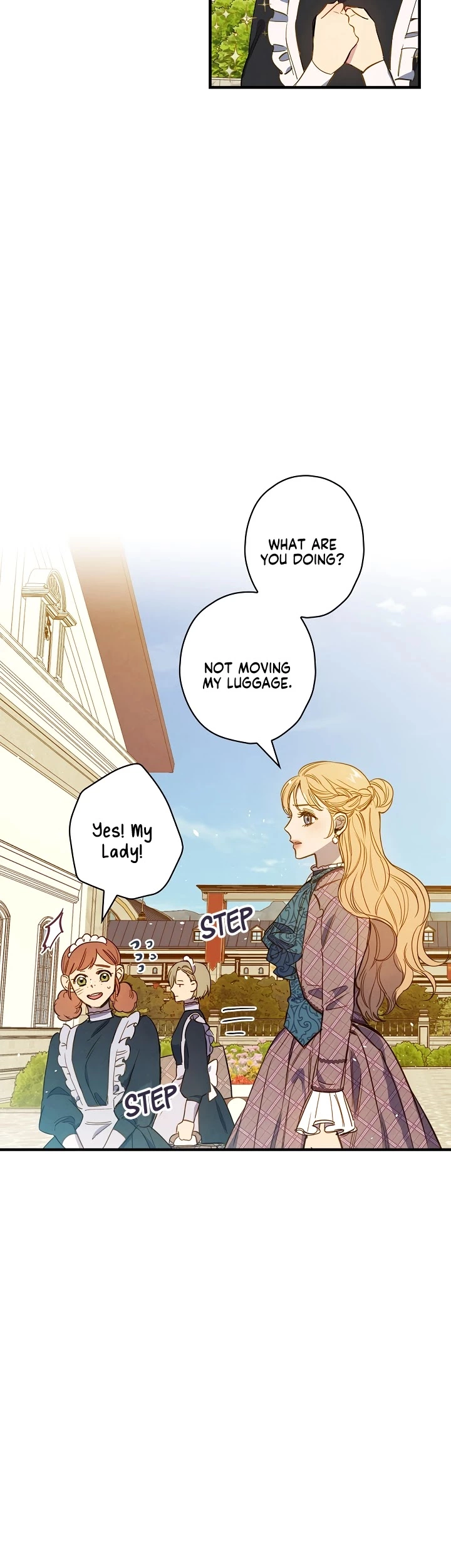 Manga page 11